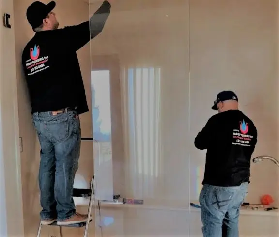 Professional plumbing installation for Tankless Water Heater Installation in Southwest